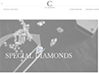 1ct-diamond.hu 1 karátos gyémánt gyűrű