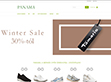 panamacipo.hu Többféle Tamaris cipő webshopunkban